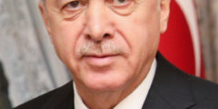 ماهية رئيس حكومة جمهورية تركيا