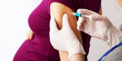 تطعيمات-للنساء-الحوامل