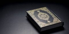 القرآن الكريم (10)