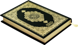 القرآن الكريم (2)