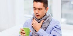 المستكة والتخفيف من أعراض حساسية الصدر