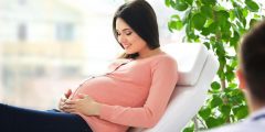 نصائح عامة للحامل للمحافظة على صحتها وصحة الجنين