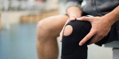 علاج خشونة الركبة باستخدام الأدوية