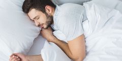 كيفية قراءة أذكار النوم