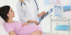 أعراض الحمل خارج الرحم التي تستدعي مراجعة الطبيب