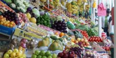 سوق الحطاب جميع المستلزمات والمنتجات الغذائية والاستهلاكية