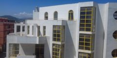 المركز التجاري الصومام جيجل الأماكن السياحية الترفيهية